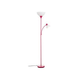 Pink Floor Lamp (with flexible light head) 1