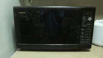 FS: Microwave - $28 1