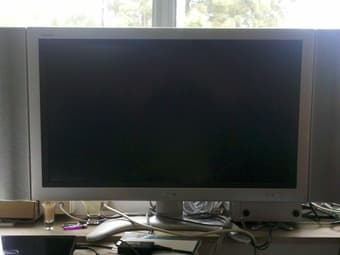 32'' HDTV for sale --$200 Priced to sell 1