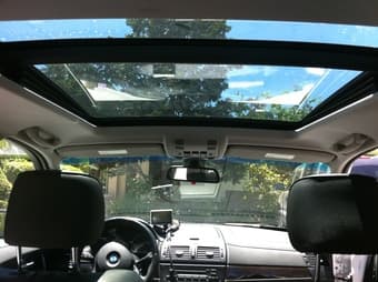 SELL: BMW X3 3.0 M Premium Sport 2007 - 63,000 miles for $18,995 2