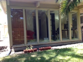 Master Bedroom from Aug 6 to Mid Sep. in Redwood City 1