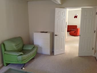 Master Bedroom from Aug 6 to Mid Sep. in Redwood City 3