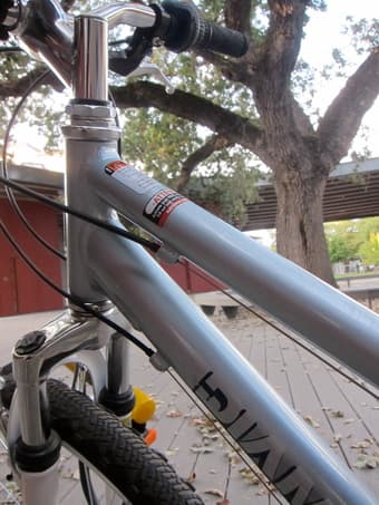 Bike for sale! (FREE unused helmet) 3