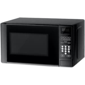 [Almost] new microwave for $30 1