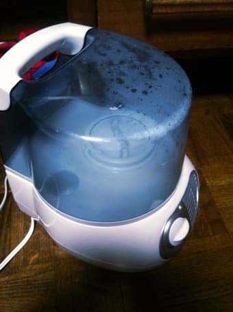 <<Everything must go: $10>> humidifier 1