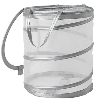 Laundry basket - $5 1