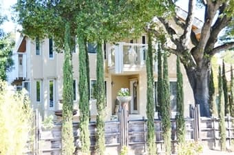 Studio for Rent Old Palo Alto, 400 yards from Stanford Campus 1