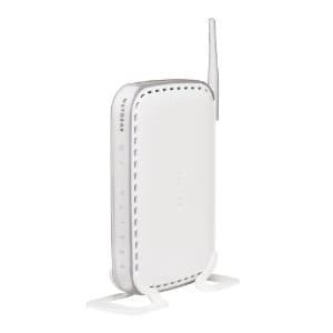 Wireless G Router $10 Netgear WGR614v6 1