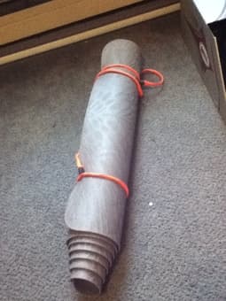 YOGA MAT for sale! 1