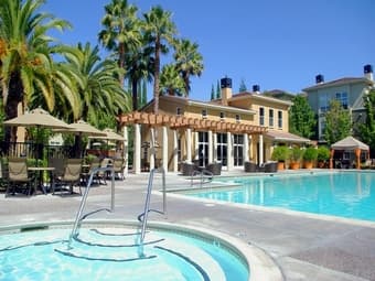 $670/month - Room in beautiful Avalon Silicon Valley! 1