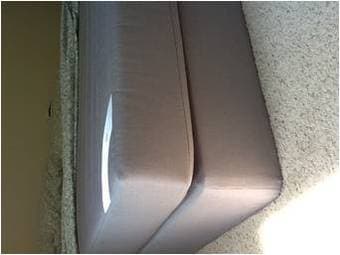 Awesome Like New Queen size mattress and Box set from IKEA 60 USD OBO 2
