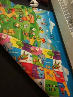 excellent playmat 1