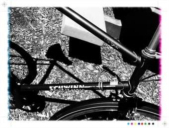 Vintage Schwinn Collegiate 26" Bike 2
