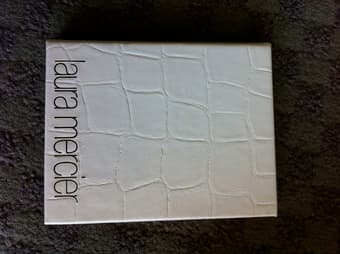 Laura Mercier Eye Book Eye Shadow Palette $10 1