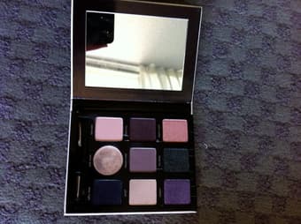 Laura Mercier Eye Book Eye Shadow Palette $10 2