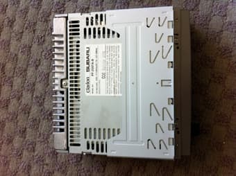 Car Stereo $10 1