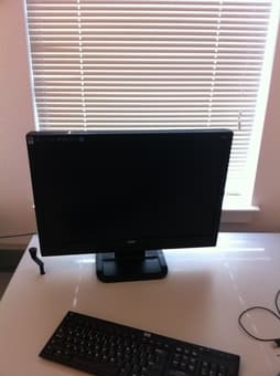 24 inch monitor 1