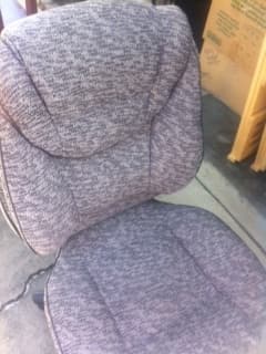 OFFICE CHAIR: $30 2