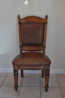TABLE SET: $150 3