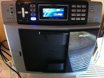 Brother MFC-490CW $20 (OBO)  MOVING SELL TODAY!!! 2