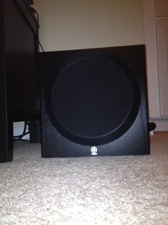 5.1 channel home theater system 2