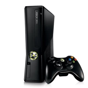 XBOX 360 Brand New 1