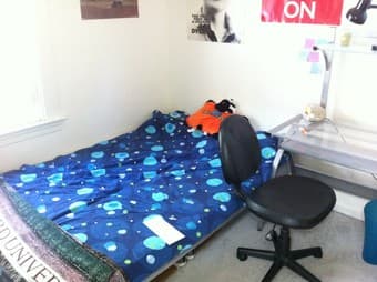3BR, 2BA cute Menlo Park house for month-to-month rent ($2950) 2