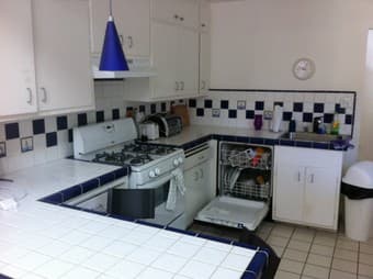 3BR, 2BA cute Menlo Park house for month-to-month rent ($2950) 3