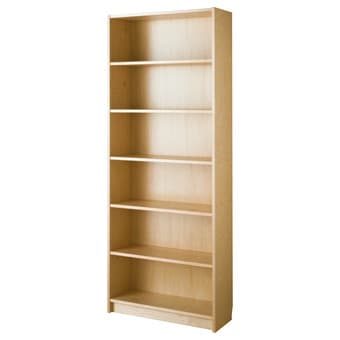 IKEA Billy Books Shelves 1