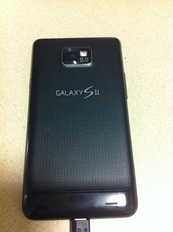 UNLOCKED GSM Samsung Galaxy S II SGH-I777 - $320 3