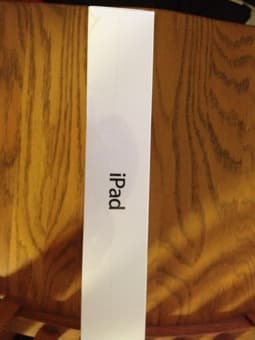 Brand New Ipad3 for Sale! 3