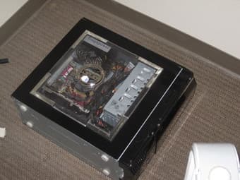 computer for sale (core 2 duo e6600 processor; 2gb ram; p5n-sli mobo) 1