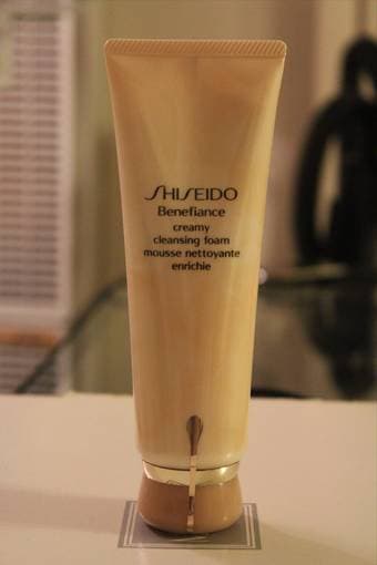 Brand new Shiseido Suncream, Cleanser, Toner (60% of retail price) 2