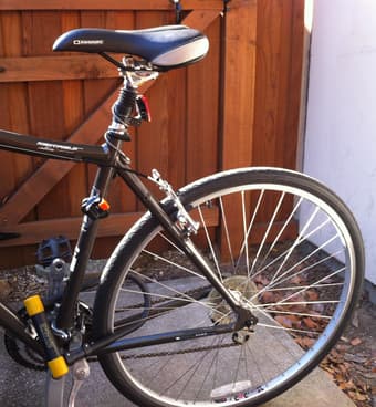 Road Bicycle, Mint Condition, Price Negotiable 3