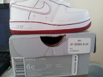 toddler shoes-$16 1