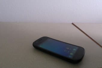 Google Nexus S(Sprint) - $150 2