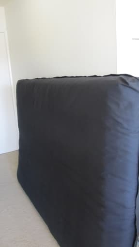 Futon Mattress Firm 8" thick 1