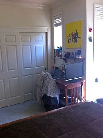 Room in Downtown Mountain View, Walk to Caltrain/Restaurants/Bars 3