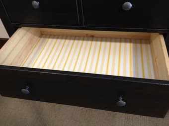 Ikea 8-drawer dresser 3