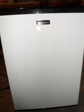 Fridge- $40 OBO 1