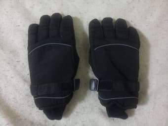 (Men) Winter Stuff.. East Coast/Tahoe Kit 2