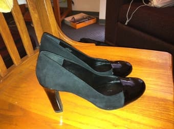 Gorgeous shoes for sale 1