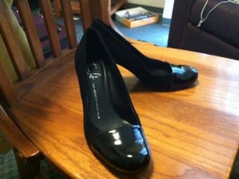 Gorgeous shoes for sale 2
