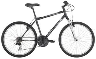 Raleigh Mountain Bike (2012 Talus 2.0) mint condition - $250 1