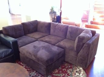 MOVING OUT! - FURNITURE FOR SALE 1