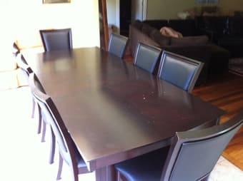 MOVING OUT! - FURNITURE FOR SALE 2