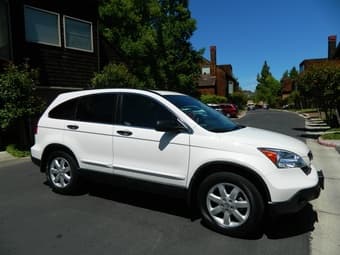 2009 Honda CR-V EX Certified Used Car with additional warranty 2