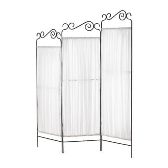 Ikea EKNE room divider (like new, fully assembled) $30 o.b.o. 1