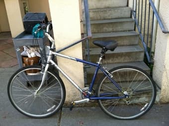 Bike for Sale - $200 1