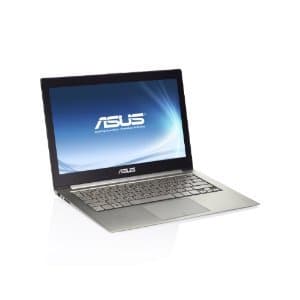 $700 refurbished Asus zenbook UX31 [i5 processor, 120 GB ssd, 13"] 1